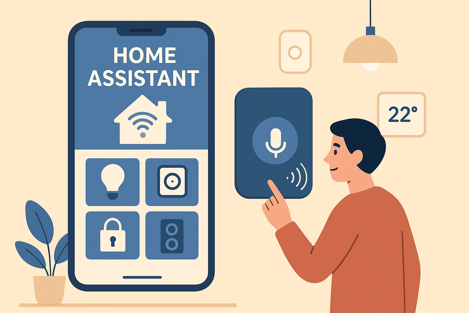 Home Assistant