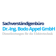 Dr.-Ing. Bodo Appel